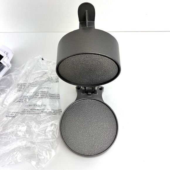 Weston Burger Express Single Burger Press Tool - Picture 4 of 7